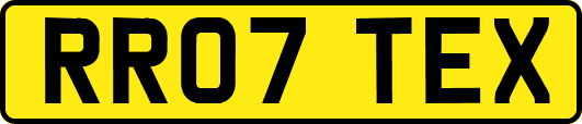 RR07TEX
