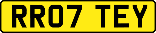 RR07TEY