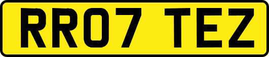 RR07TEZ