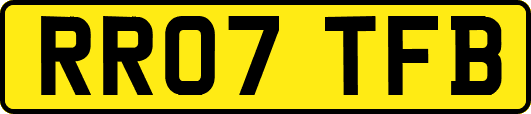 RR07TFB