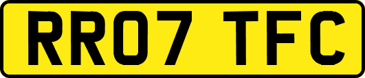 RR07TFC