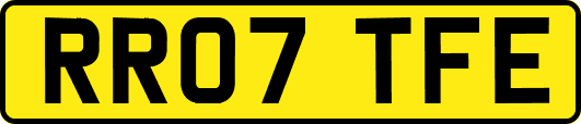 RR07TFE