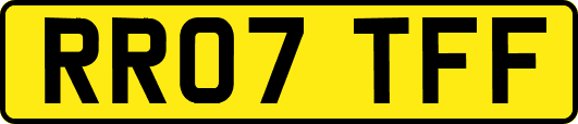 RR07TFF