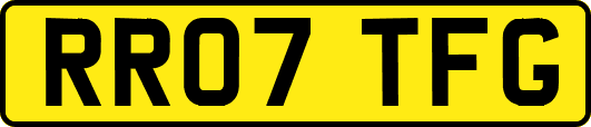 RR07TFG
