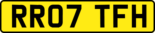 RR07TFH