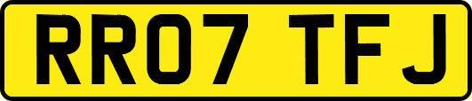RR07TFJ