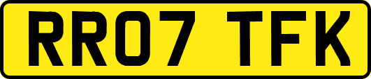 RR07TFK