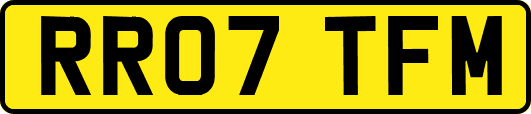 RR07TFM