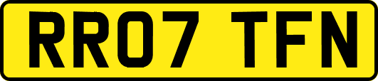 RR07TFN