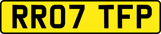 RR07TFP