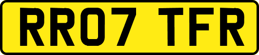 RR07TFR
