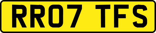RR07TFS