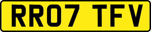 RR07TFV