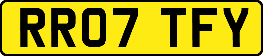 RR07TFY
