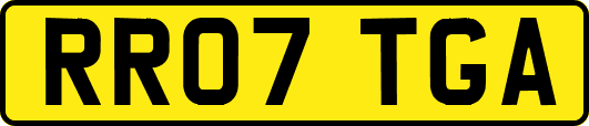 RR07TGA