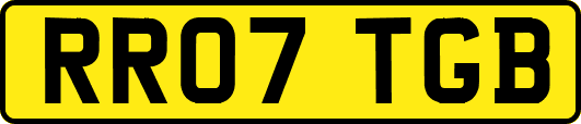 RR07TGB
