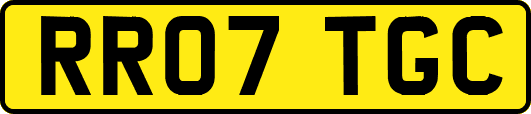RR07TGC