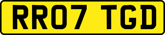 RR07TGD