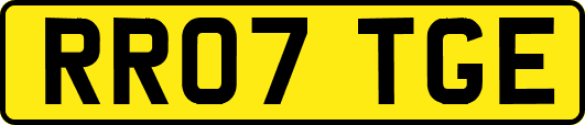 RR07TGE