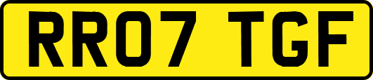RR07TGF