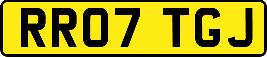 RR07TGJ