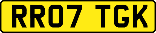 RR07TGK