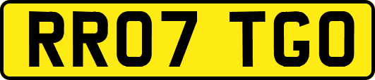 RR07TGO