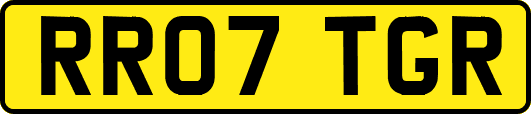 RR07TGR