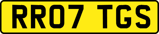RR07TGS