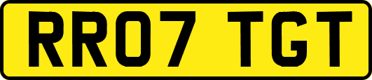 RR07TGT