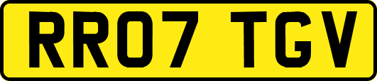 RR07TGV