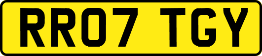RR07TGY