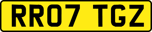 RR07TGZ
