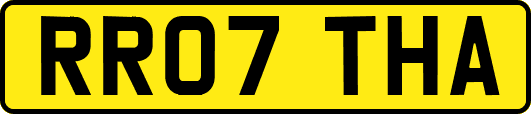 RR07THA