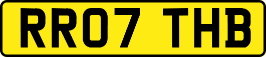RR07THB
