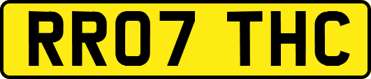 RR07THC
