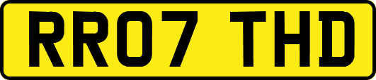 RR07THD