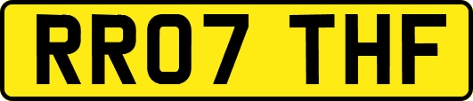 RR07THF