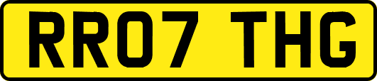 RR07THG