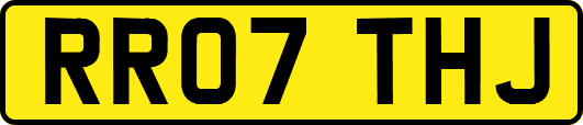 RR07THJ