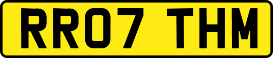 RR07THM