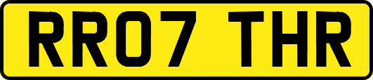 RR07THR