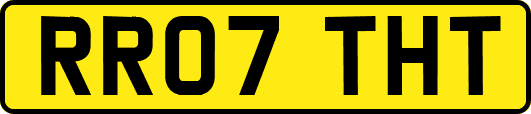 RR07THT