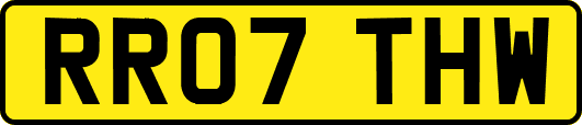 RR07THW