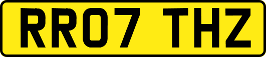 RR07THZ