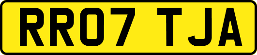 RR07TJA