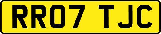 RR07TJC