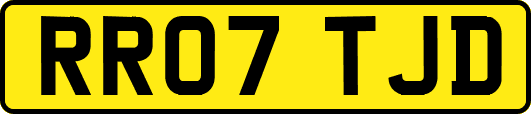 RR07TJD