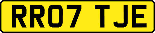 RR07TJE