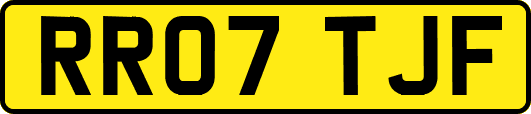 RR07TJF